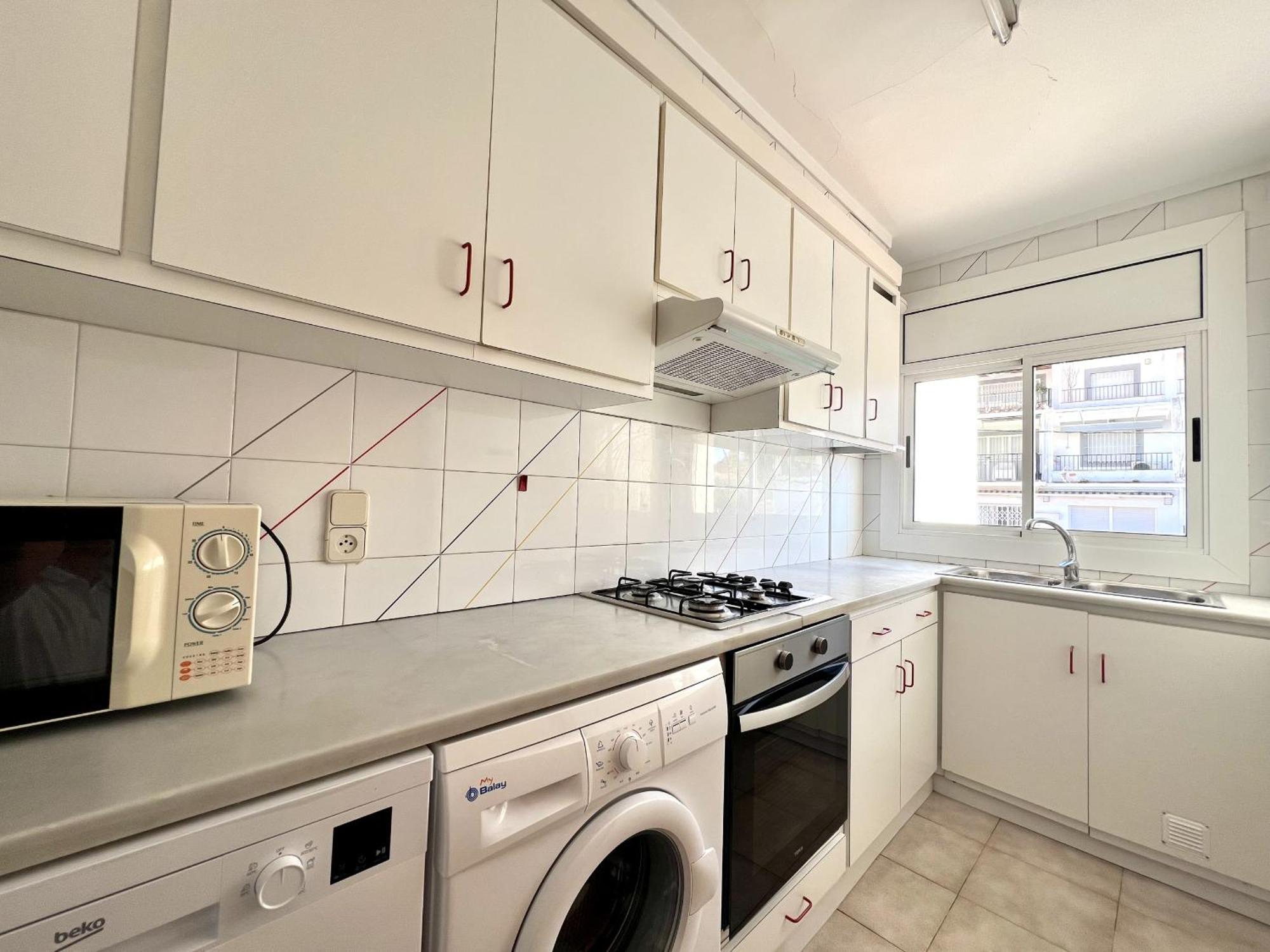 Miraflor Apartment *