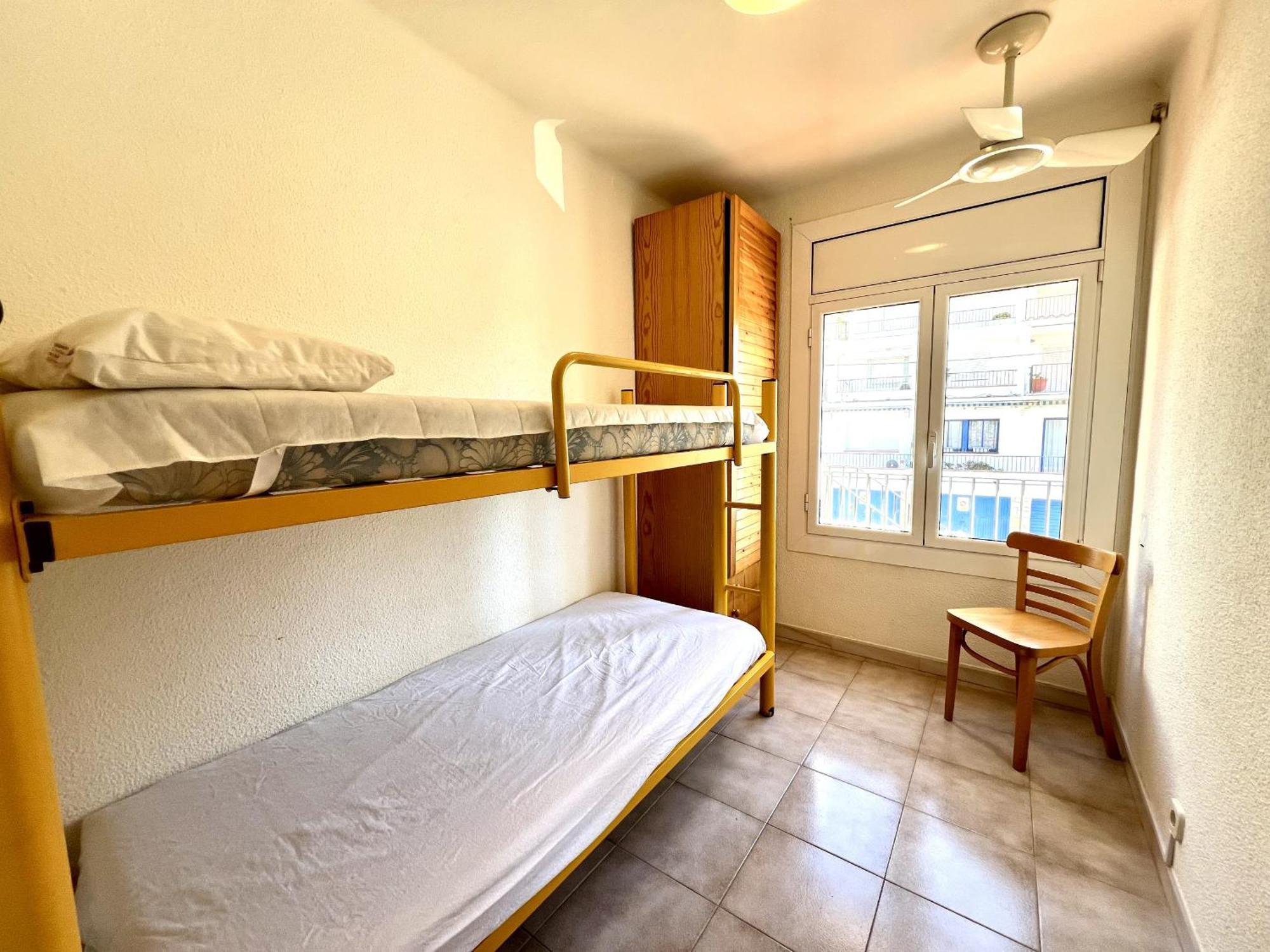 Apartment Miraflor Roses